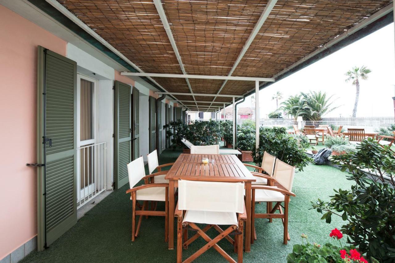 Aparthotel Residenza Santa Cecilia