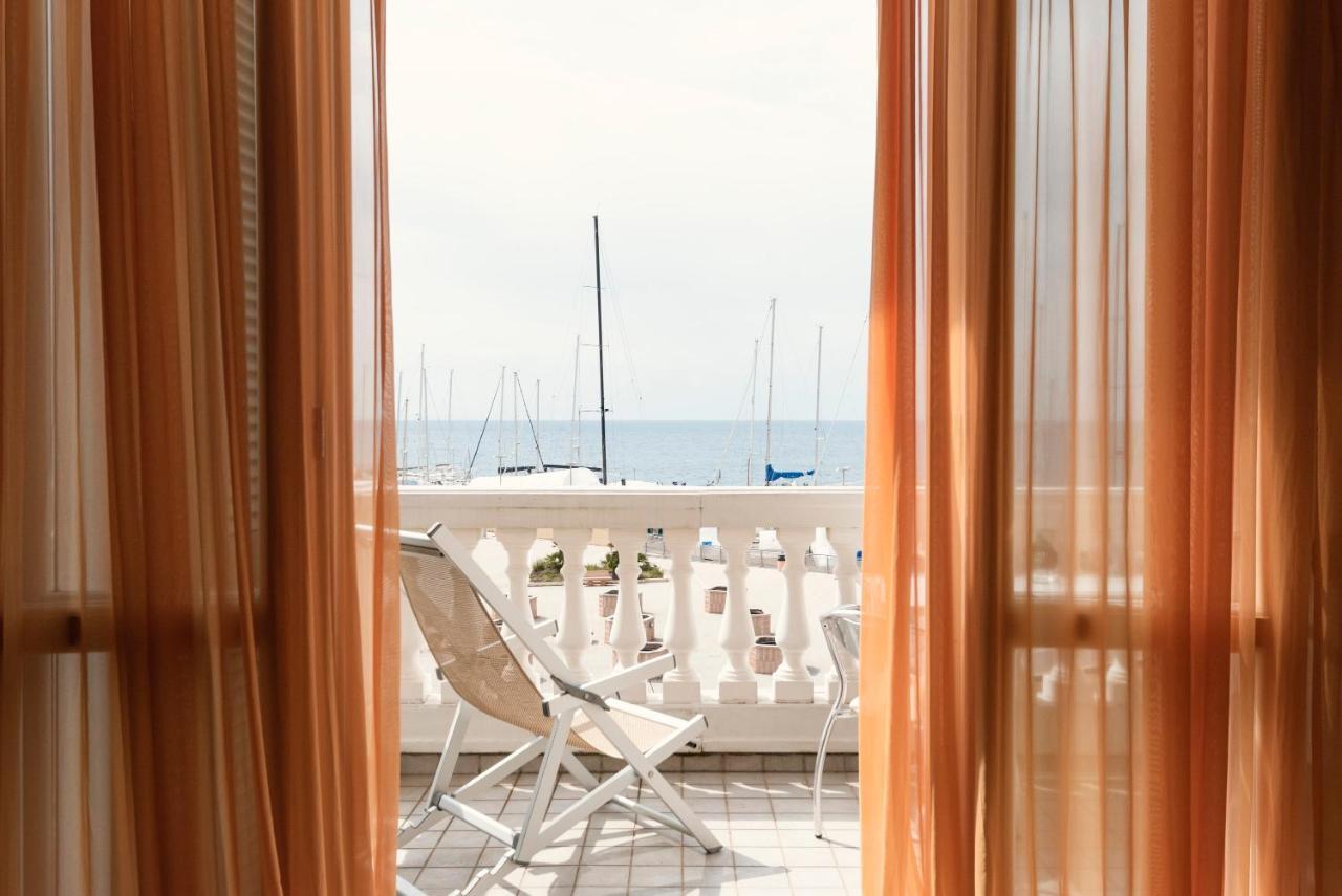 Residenza Santa Cecilia Apart-hotel San Vincenzo