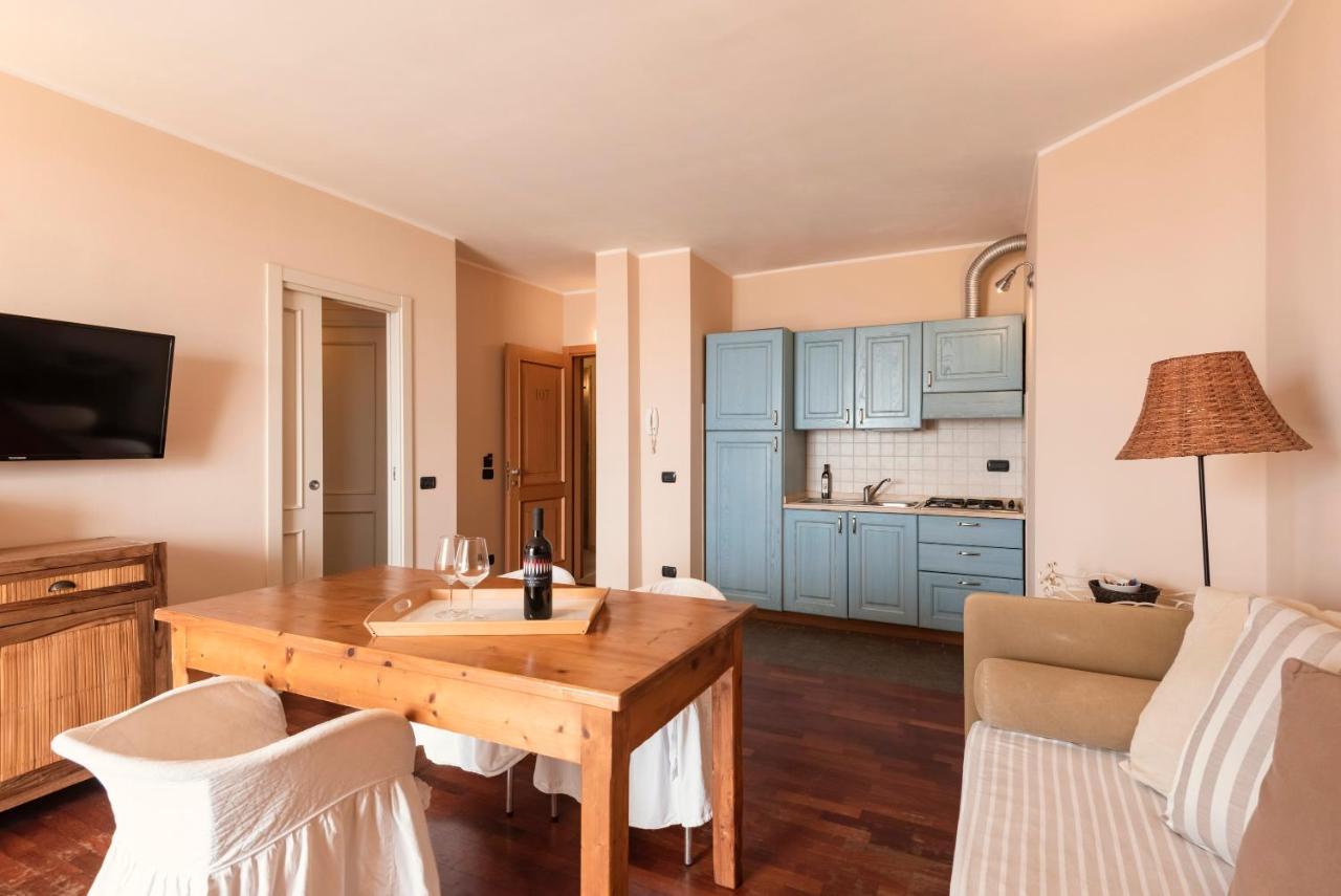 Apart-hotel Residenza Santa Cecilia 3*
