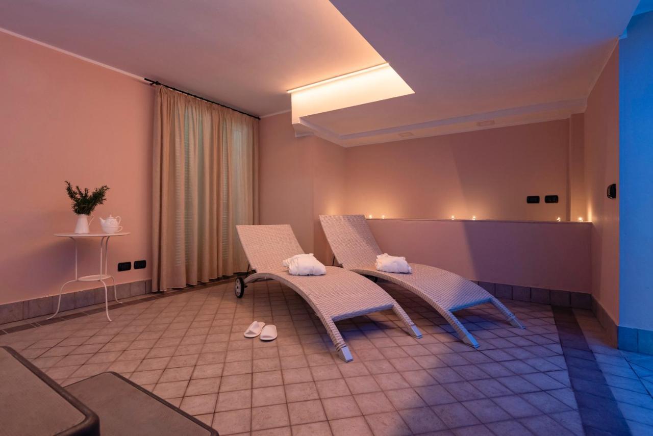 Residenza Santa Cecilia Apart-hotel