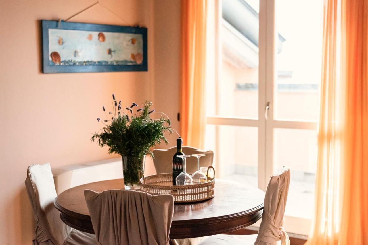 Residenza Santa Cecilia Apart-hotel 3*
