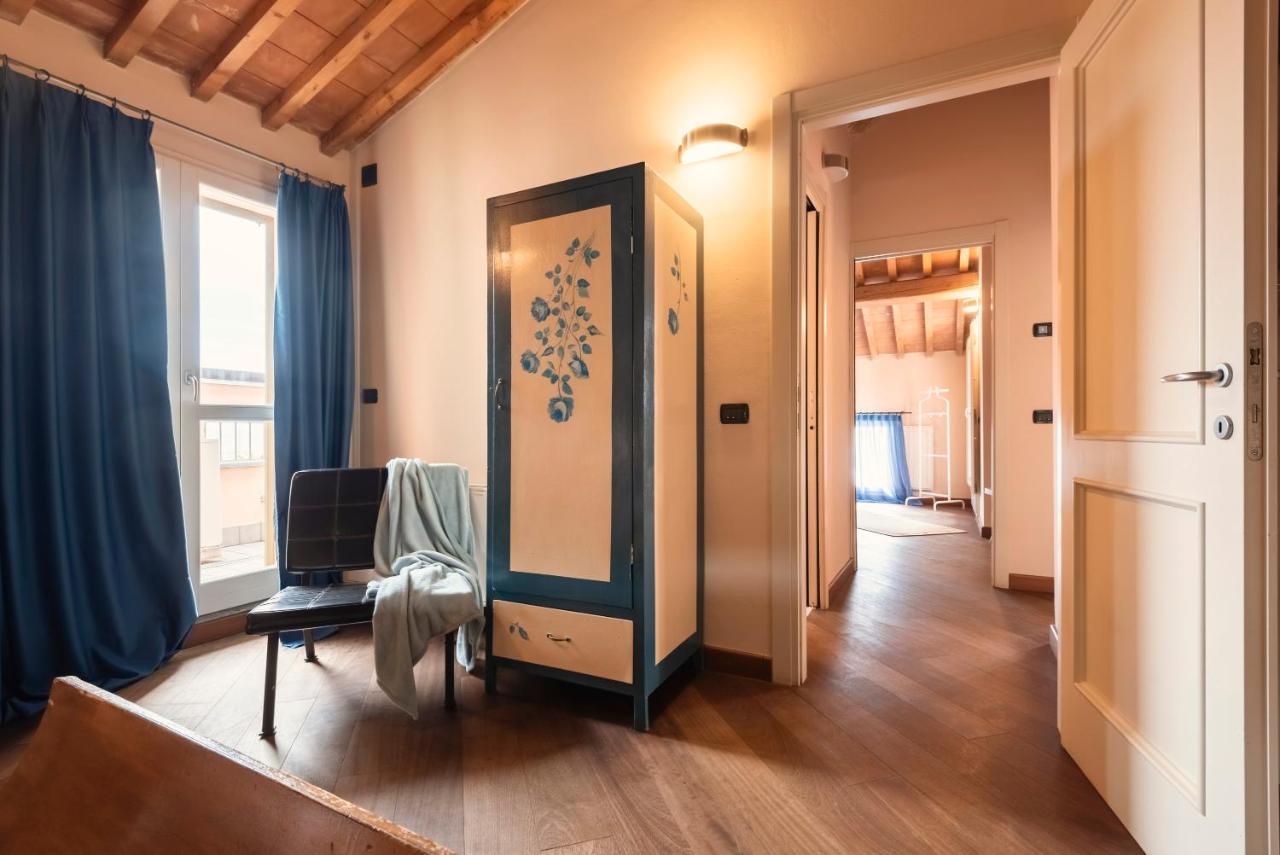 Apart-hotel Residenza Santa Cecilia