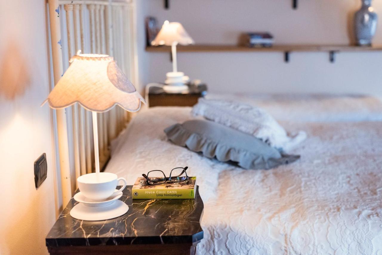 Apart-hotel Residenza Santa Cecilia 3*
