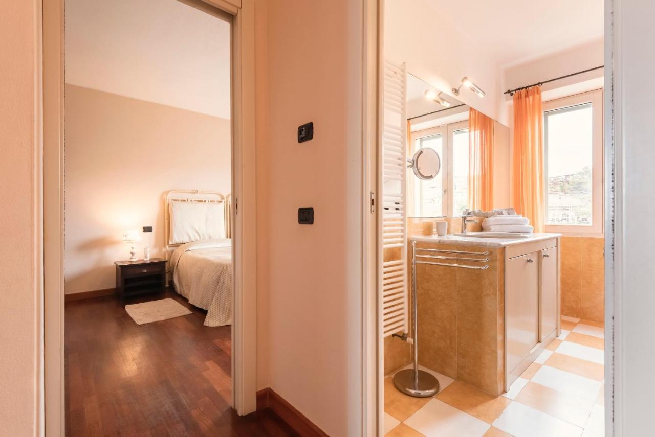 Residenza Santa Cecilia Apart-hotel 3*