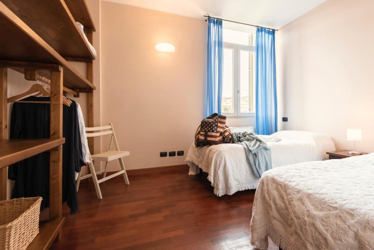 Residenza Santa Cecilia Apart-hotel San Vincenzo