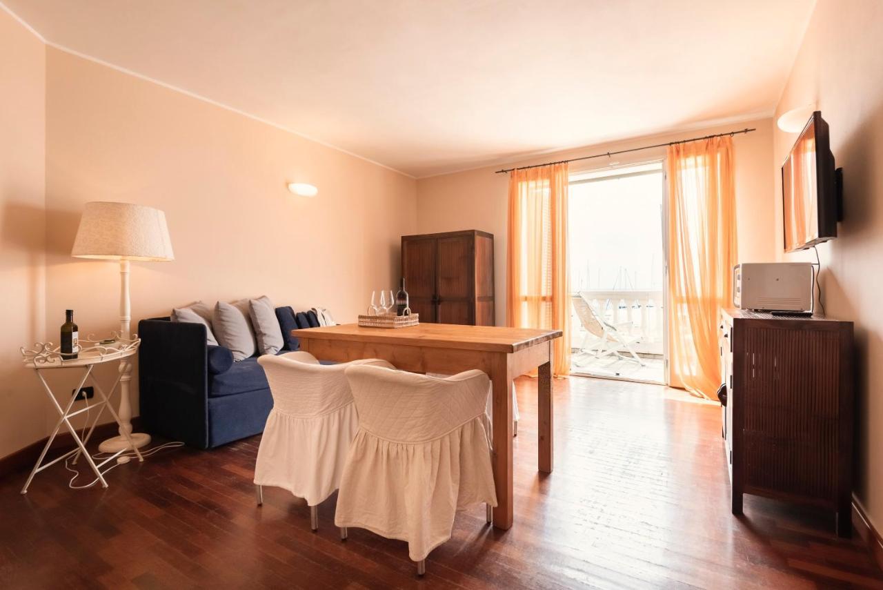 Residenza Santa Cecilia Apart-hotel 3*
