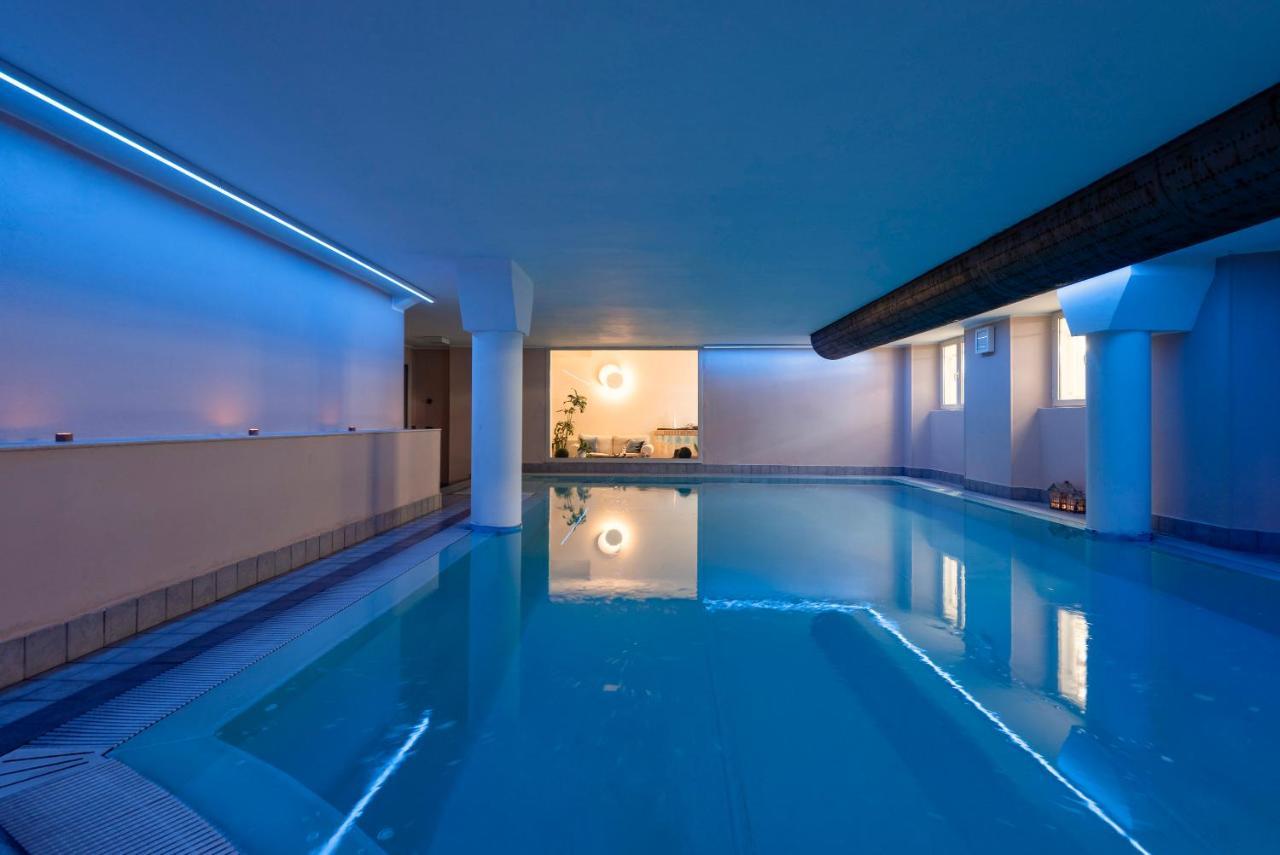 Residenza Santa Cecilia Apart-hotel 3*