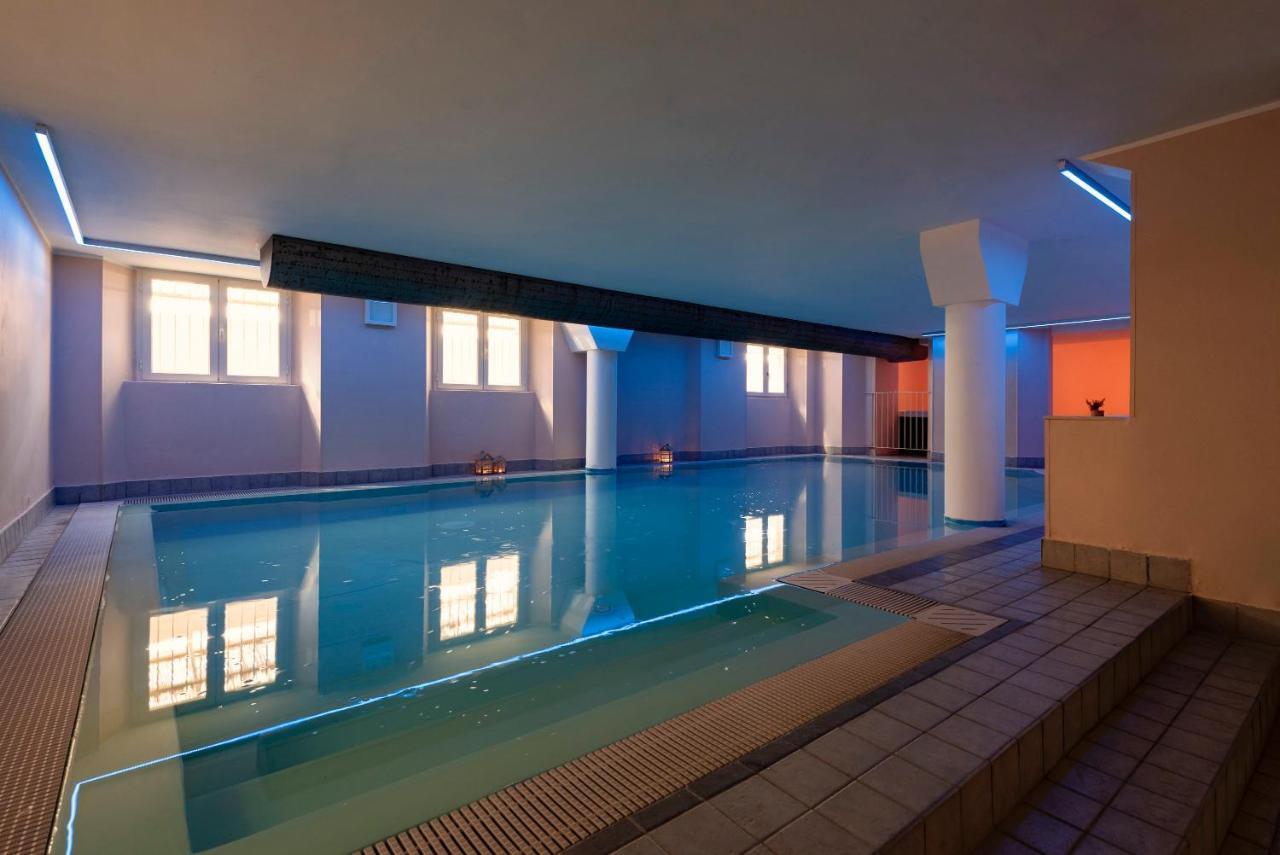Residenza Santa Cecilia 3* San Vincenzo