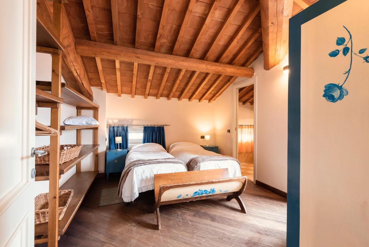 Apart-hotel Residenza Santa Cecilia