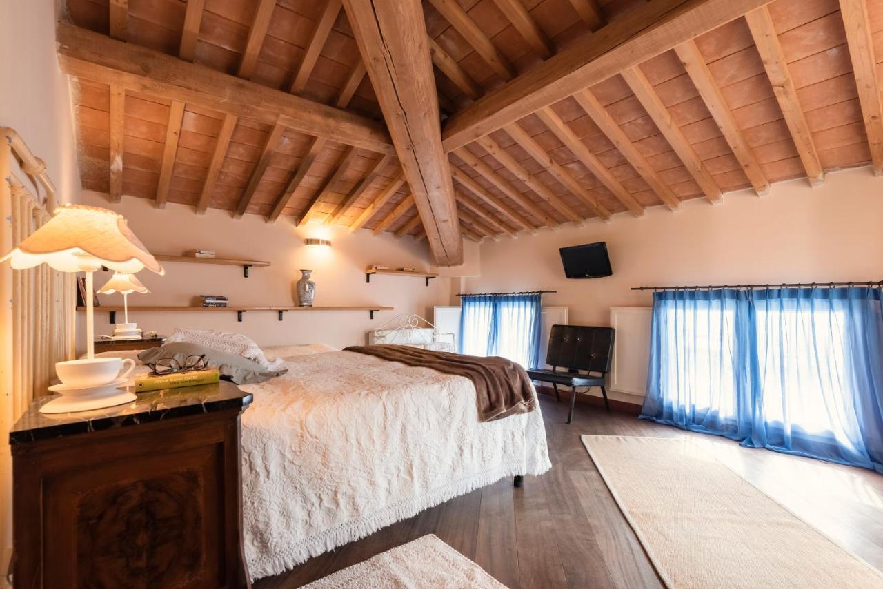 Apart-hotel Residenza Santa Cecilia