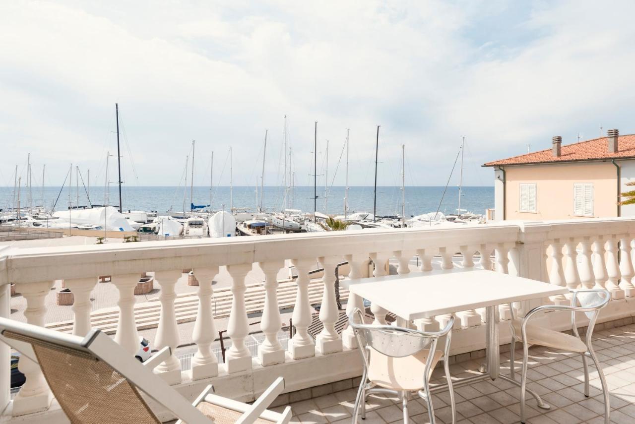 Residenza Santa Cecilia Apart-hotel