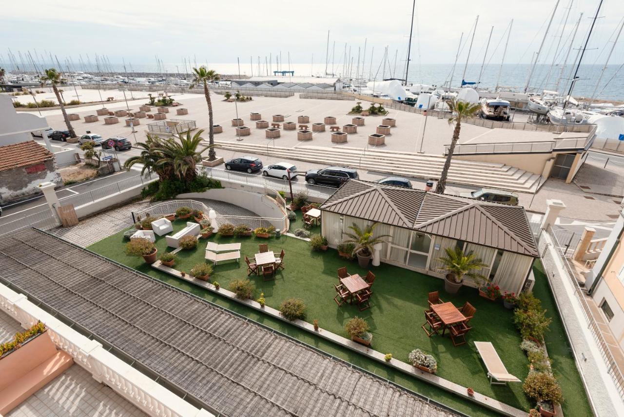 Residenza Santa Cecilia Apart-hotel