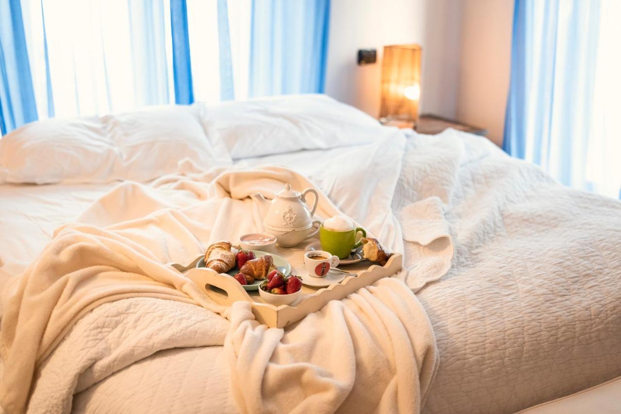 Residenza Santa Cecilia 3*