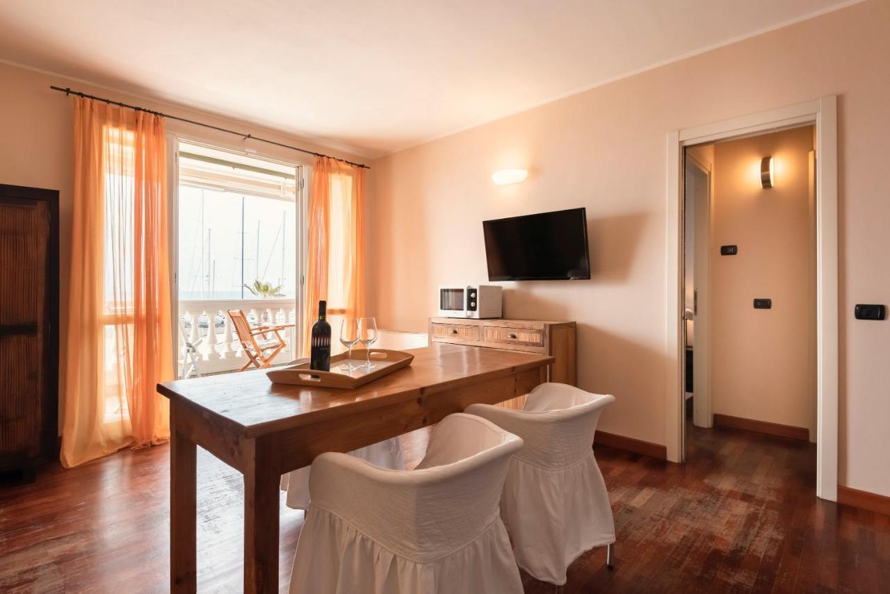 Apart-hotel Residenza Santa Cecilia 3*