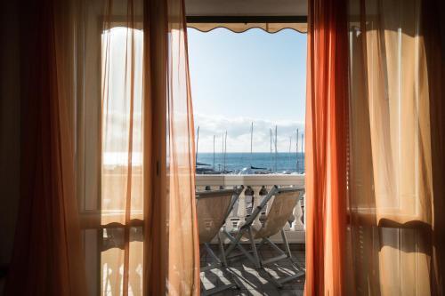 Residenza Santa Cecilia Apart-hotel 3*