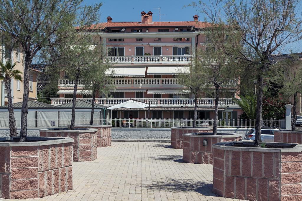 Residenza Santa Cecilia 3*