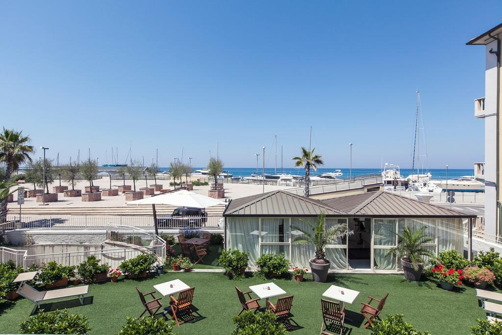 Apart-hotel Residenza Santa Cecilia San Vincenzo