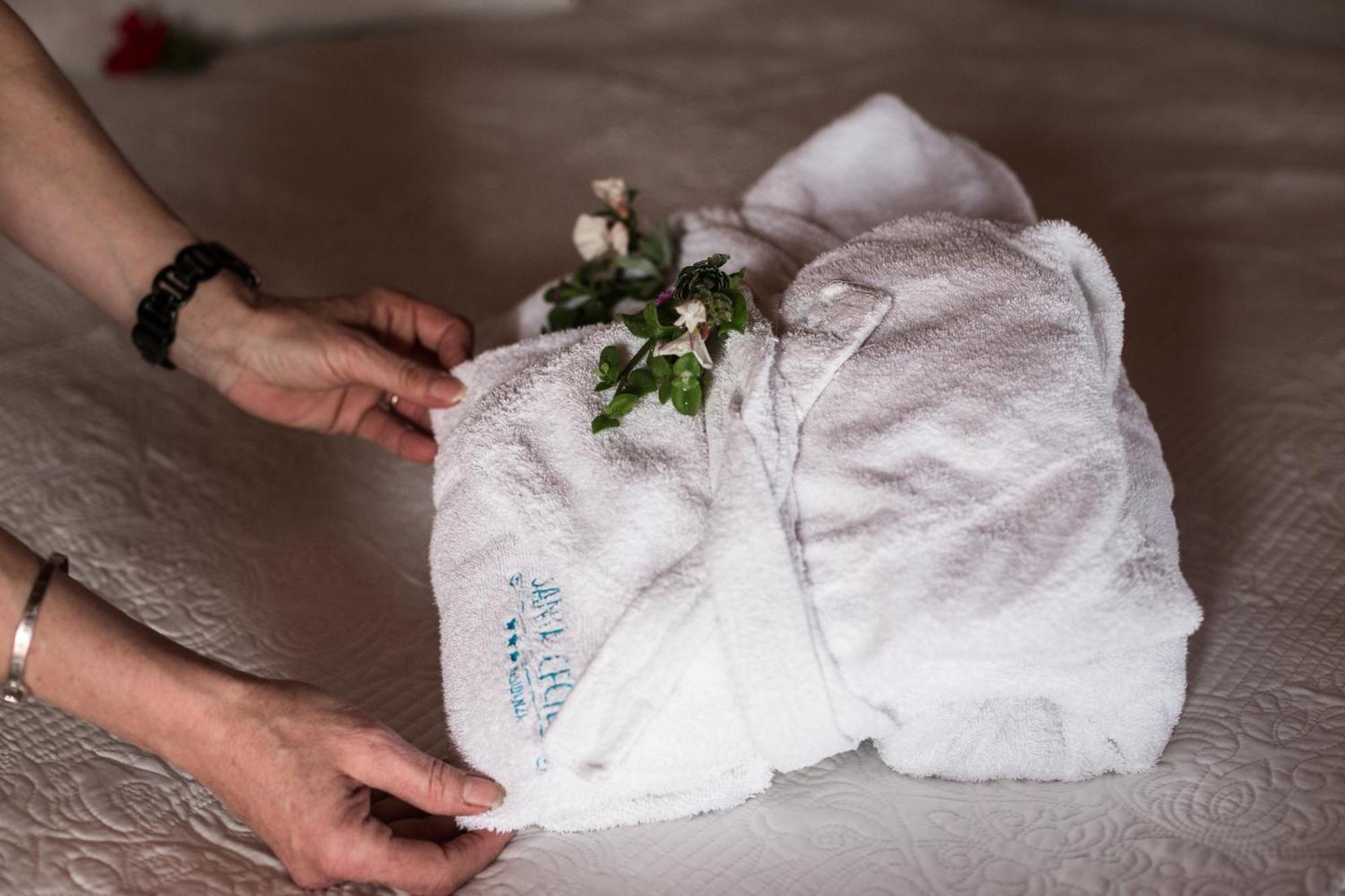 Residenza Santa Cecilia Apart-hotel San Vincenzo