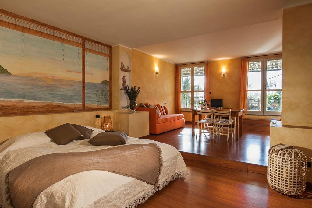 Residenza Santa Cecilia 3* San Vincenzo