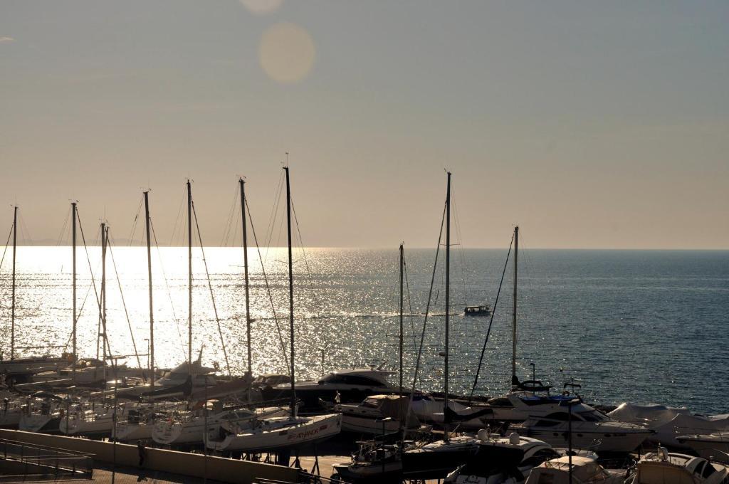 Residenza Santa Cecilia Apart-hotel 3*