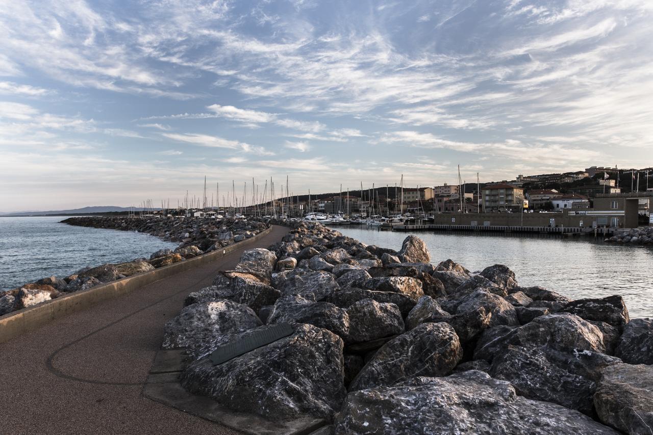Residenza Santa Cecilia Apart-hotel San Vincenzo