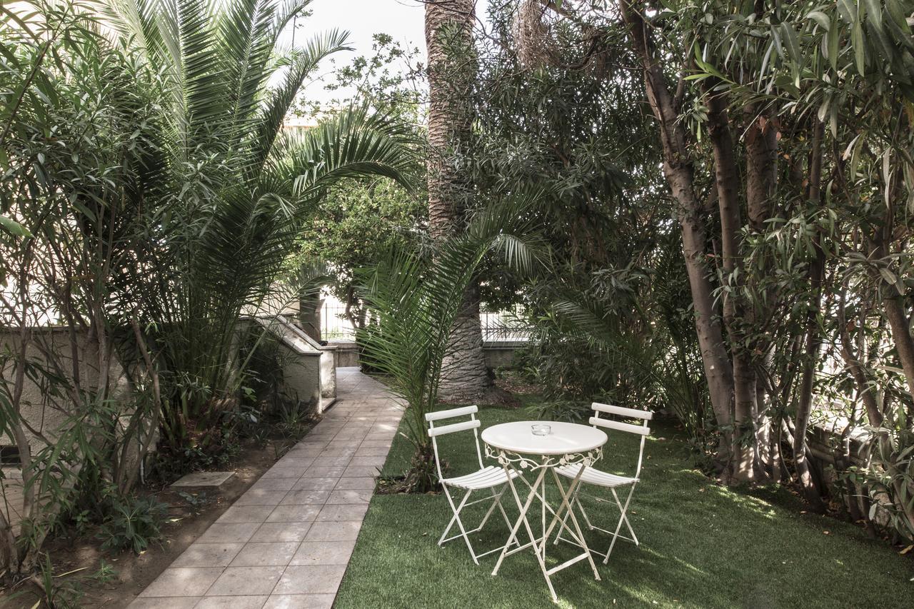 Residenza Santa Cecilia Apart-hotel San Vincenzo