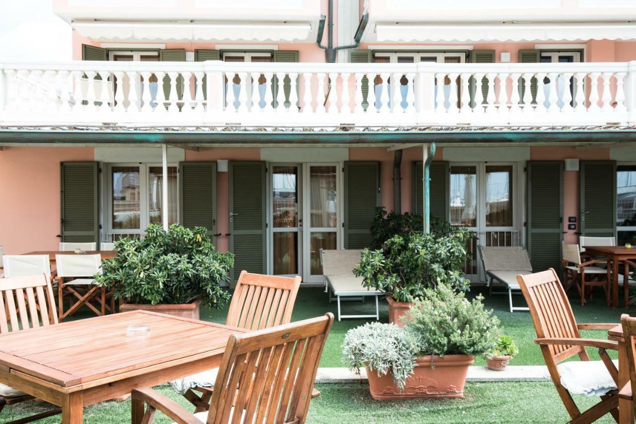 Residenza Santa Cecilia 3*