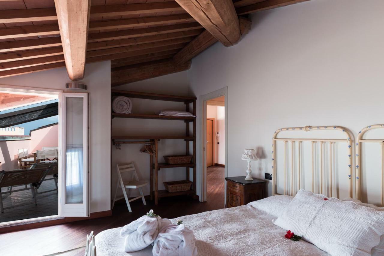 Apart-hotel Residenza Santa Cecilia San Vincenzo