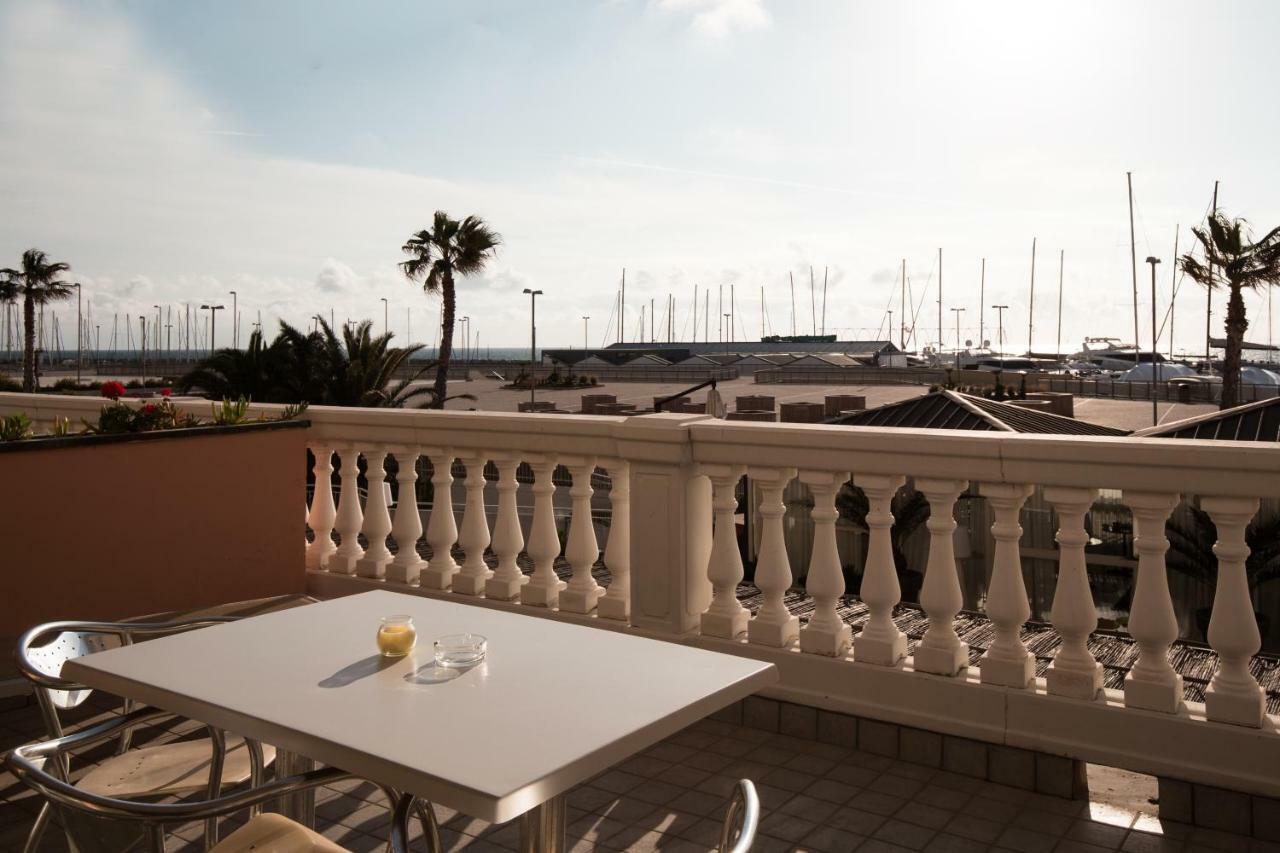 Residenza Santa Cecilia Apart-hotel