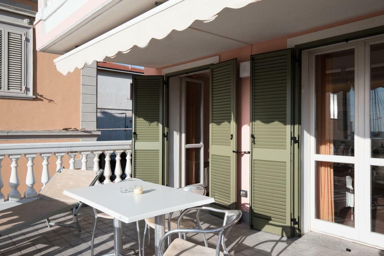 Apart-hotel Residenza Santa Cecilia 3*