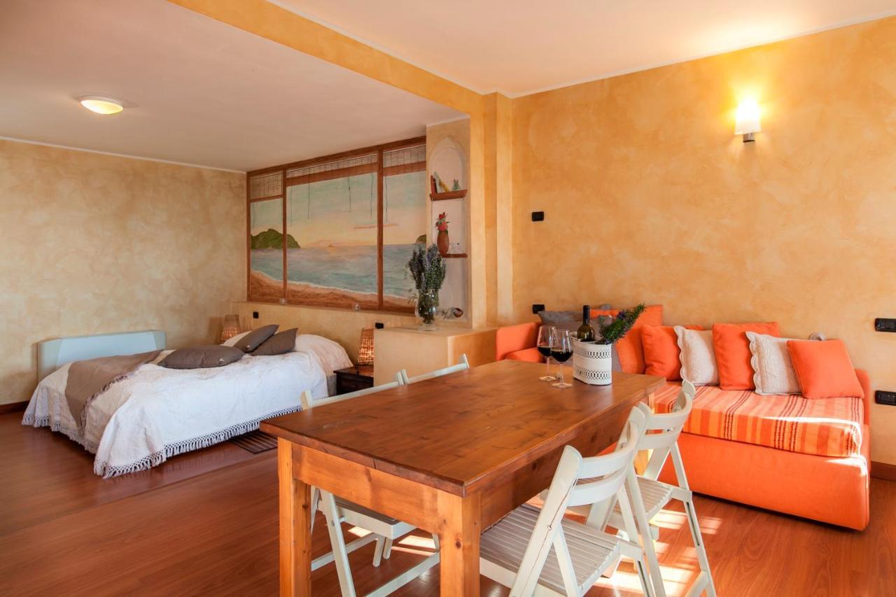 Residenza Santa Cecilia San Vincenzo